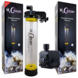 H2Ocean FMR75 Fluidised Reactor
