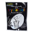Water Beads Crystal Soil packaging showcasing pearl shape design for indoor plant growth.