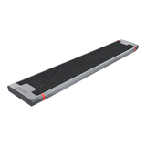 Zetlight M5 Marine LED Light showcasing slim design and adjustable reef aquarium lighting.