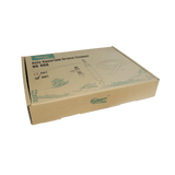 Hygger Auto Gravel Cleaner packaging box with siphon hose and accessories for aquarium maintenance.