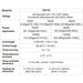 Specifications table for Hygger Quartz Tube Aquarium Heater 800w, including model, voltage, power, and dimensions.