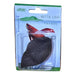 Ista Betta Leaf artificial aquarium decoration for Betta fish, enhancing tank aesthetics and providing resting spots.