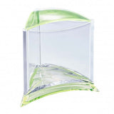 Ista Betta Tanks stylish display case made from shatterproof acrylic for fashionable fishkeeping.