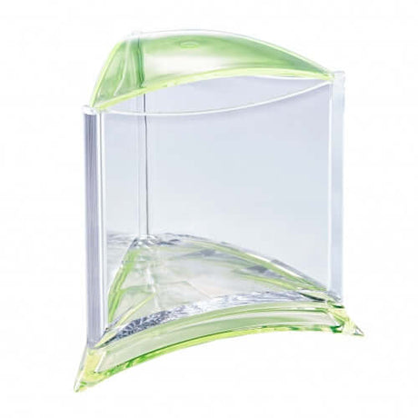 Ista Betta Tanks stylish display case made from shatterproof acrylic for fashionable fishkeeping.