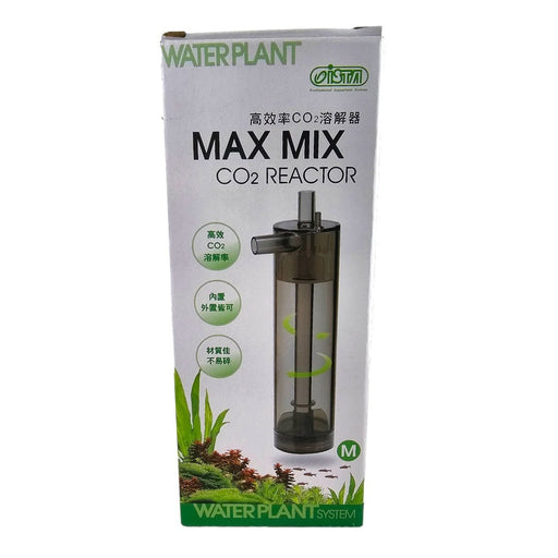 Ista Co2 Max Mix Reactor