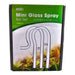 Ista Mini Glass Spray Bar Set 12mm - Buy Online - Jungle Aquatics
