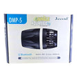 Jecod DMP-5 Wavemaker for marine and freshwater aquariums with Bluetooth control and 4000L/H flow rate.
