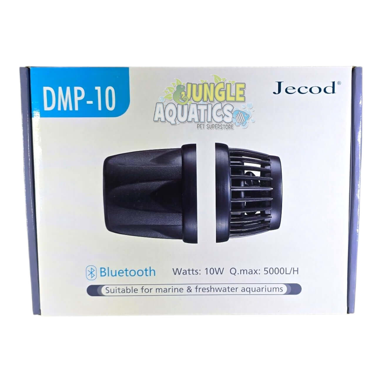 Jecod DMP Wavemaker - Smart Wave Control
