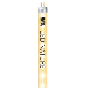 Juwel LED Replacement Tube for MultiLux lighting unit, designed for an aquarium's natural lighting needs.