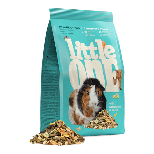 Little One Guinea Pig Food