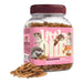 Little One Mealworms Snack 70g