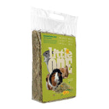 Little One Mountain Hay with Dandelion 400g