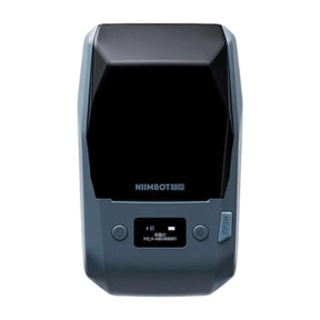 Niimbot M2 Smart Label Printer with sleek design for high-quality label printing.