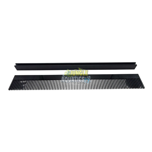 Marine Sources Removable Overflow Combs for effective drainage system protection.