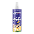 Marltons Catnip Spray 250ml bottle to stimulate playful activity in cats.