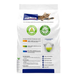 Marltons Micro Crystal Cat Litter 1.5kg with pH health indicator and colour changing technology for optimal pet care.