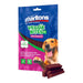 Marltons Veggie Bites Beetroot Dog Treat - Buy Online - Jungle Aquatics