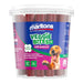 Marltons Veggie Bites Beetroot Dog Treat - Buy Online - Jungle Aquatics