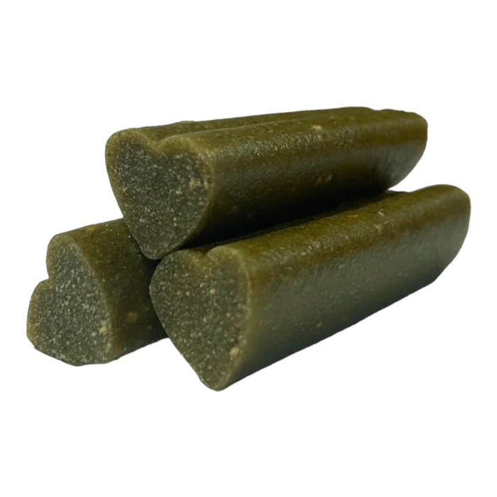 Marltons Veggie Bites Spinach and Kale Dog Treat