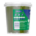 Marltons Veggie Bites Spinach and Kale Dog Treat - Buy Online - Jungle Aquatics