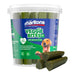 Marltons Veggie Bites Spinach and Kale Dog Treat - Buy Online - Jungle Aquatics