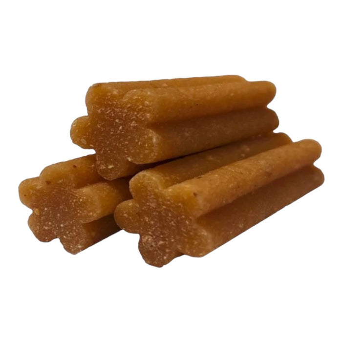 Marltons Veggie Bites Sweet Potato Dog Treat - Buy Online - Jungle Aquatics