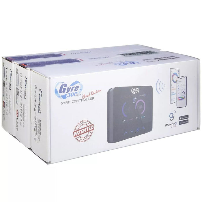 Maxspect Gyre XF330 Cloud Edition - Double Package (2x 2350 GPH)