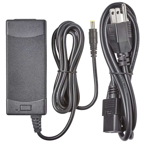 Maxspect Gyre XF330 power adapter with cables for reliable aquarium pump operation.