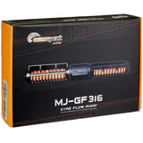Maxspect MJ-GF Gyre Flow Pumps packaging showcasing advanced crossflow technology for aquatic environments.