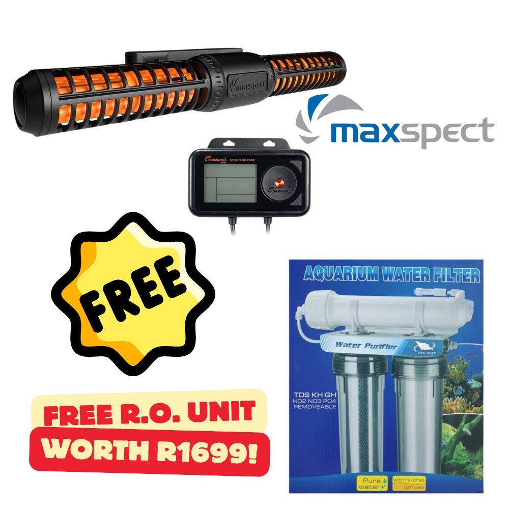 Maxspect MJ-GF Gyre Flow Pumps