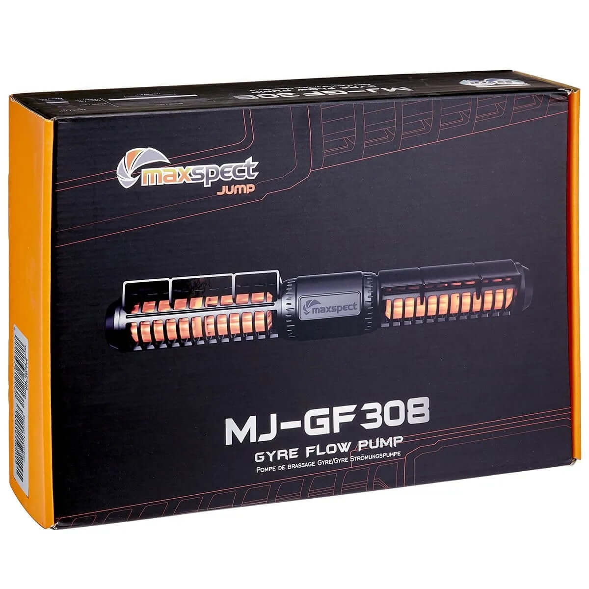 Maxspect MJ-GF Gyre Flow Pumps - Innovative Water Movement