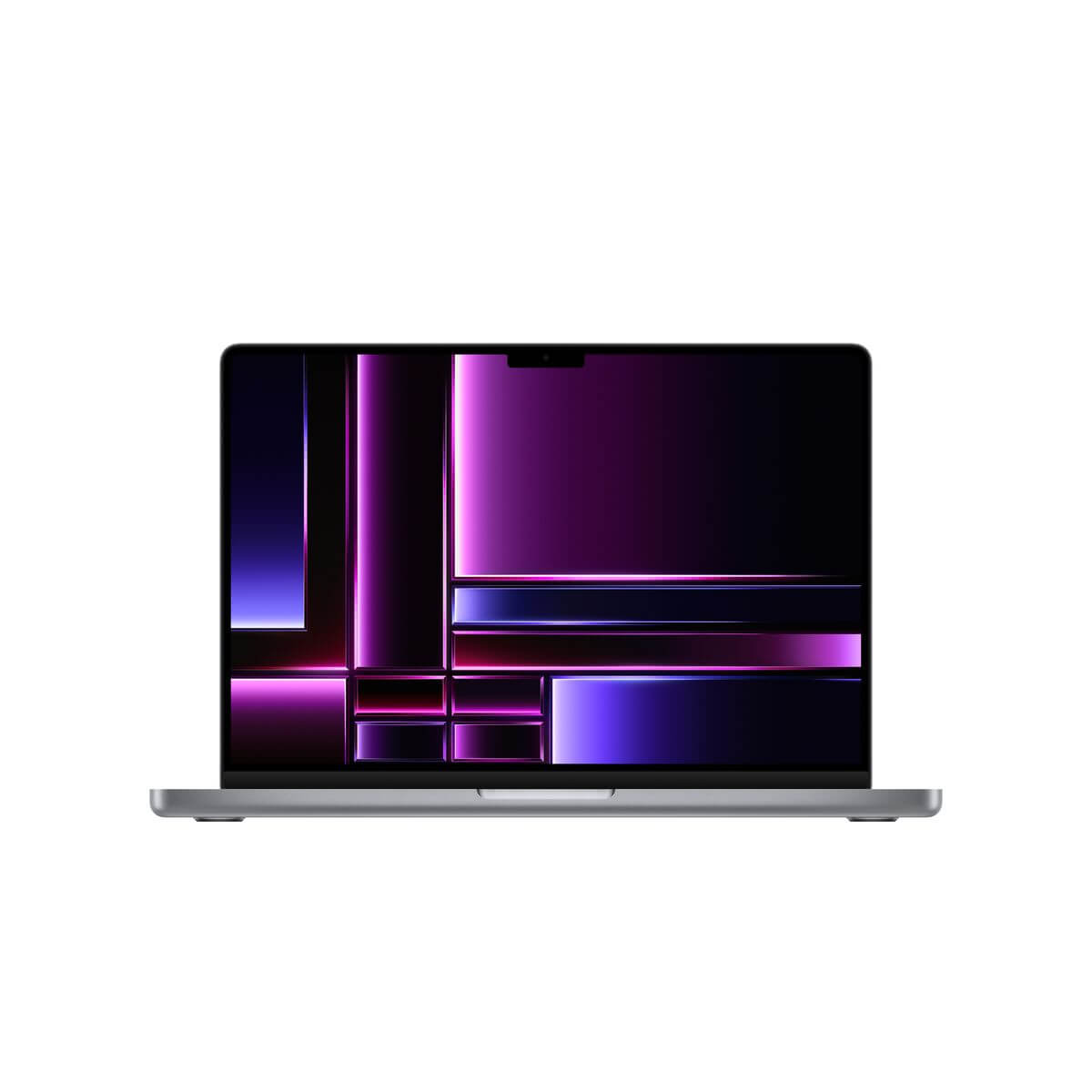 Pre-owned Apple 14inch Macbook Pro with M2 Max chip, 12 core CPU, 30 core GPU 1TB SSD - Space Grey