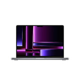 Pre-owned Apple 14inch Macbook Pro with M2 Max chip, 12 core CPU, 30 core GPU 1TB SSD - Space Grey