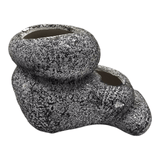 MF Multi Fuction Stone Bonsai F-950 designed for aquatic plants and fish shelter in aquariums.