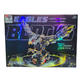 MJI Mechanical Eagle 13084