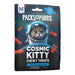 Montego Packs O Purrs Cosmic Kitty Cat Treats