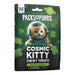 Montego Packs O Purrs Cosmic Kitty Cat Treats