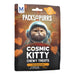 Montego Packs O Purrs Cosmic Kitty Cat Treats