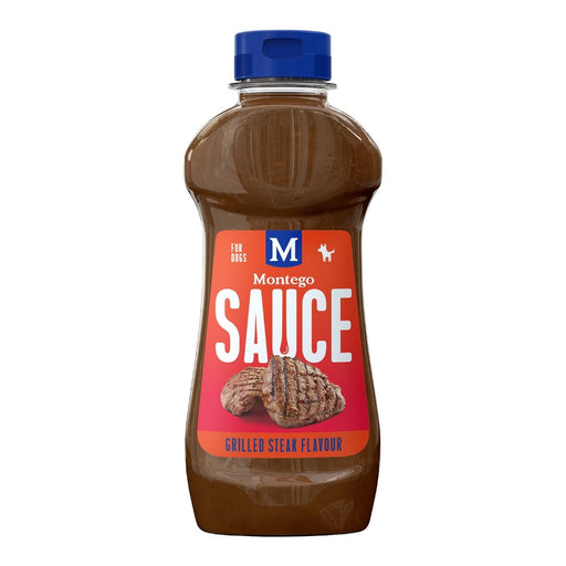 Montego Sauce 500ml