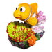 Nemo with Coral Ornament - Buy Online - Jungle Aquatics