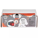 Neptune 2-Month Trident Reagent Kit