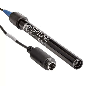 Neptune Probe Conductivity for real-time salinity monitoring in reef aquariums, essential for maintaining aquatic health.