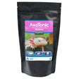 NT Labs AxoTonic Salt Mixture 500g for axolotls, promoting health and optimal water conditions in aquariums.
