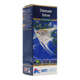 NT Labs Aquarium Disease Solve 100ml