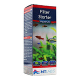 NT Labs Aquarium Filter Starter