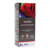 Nt Labs Marine Anti Fluke and Wormer 20ml