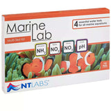 NT Labs Marine Lab Multi Test Kit