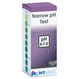 NT Labs Narrow pH 6-7.6 Test Kit