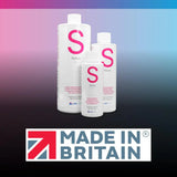 NT Labs Satus Filter Start bottles, sizes for establishing aquarium biofilters, Made in Britain.