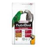Nutribird P15 Original Maintenance Pellets